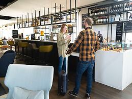 Ibis Budget Saint Nazaire Centre Gare