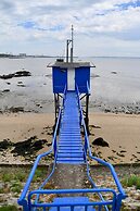 Ibis Budget Saint Nazaire Centre Gare