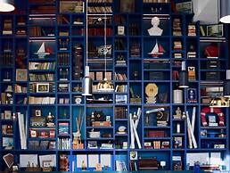 Ibis Budget Saint Nazaire Centre Gare