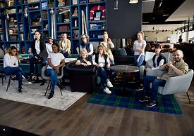 Ibis Budget Saint Nazaire Centre Gare