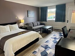 NEW AGE MOTEL INN
