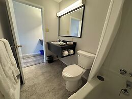 NEW AGE MOTEL INN