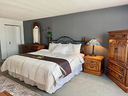 NEW AGE MOTEL INN