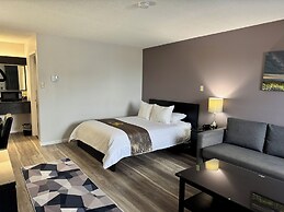NEW AGE MOTEL INN