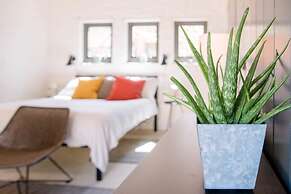 The Loose Box, Sudbourne