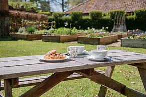 The Loose Box, Sudbourne