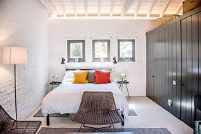 The Loose Box, Sudbourne