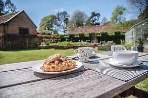 The Loose Box, Sudbourne