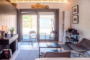 The Loose Box, Sudbourne