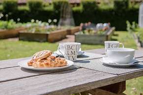 The Loose Box, Sudbourne