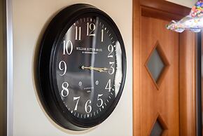 Via Melisurgo 23 in Napoli