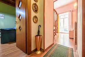 Via Melisurgo 23 in Napoli