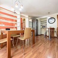 Via Melisurgo 23 in Napoli