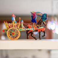 Via Melisurgo 23 in Napoli