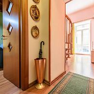 Via Melisurgo 23 in Napoli