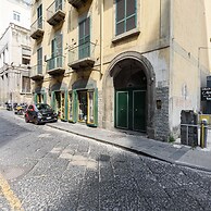 Via Melisurgo 23 in Napoli