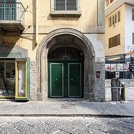 Via Melisurgo 23 in Napoli