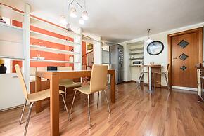 Via Melisurgo 23 in Napoli