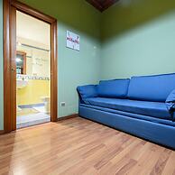 Via Melisurgo 23 in Napoli