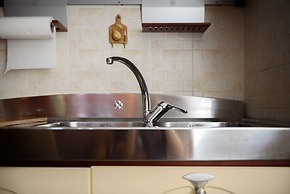 Via Melisurgo 23 in Napoli