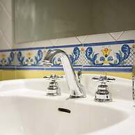 Via Melisurgo 23 in Napoli