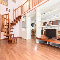 Via Melisurgo 23 in Napoli