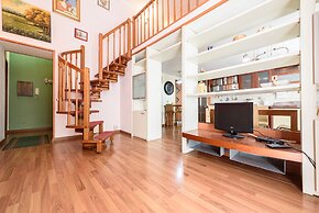 Via Melisurgo 23 in Napoli