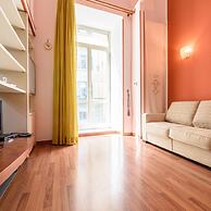 Via Melisurgo 23 in Napoli