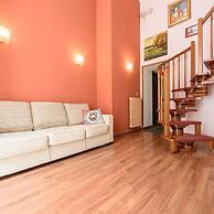 Via Melisurgo 23 in Napoli