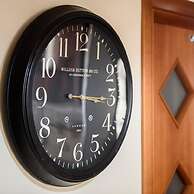 Via Melisurgo 23 in Napoli