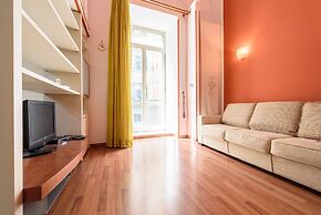 Via Melisurgo 23 in Napoli