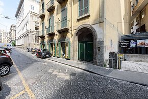 Via Melisurgo 23 in Napoli