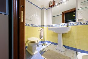 Via Melisurgo 23 in Napoli