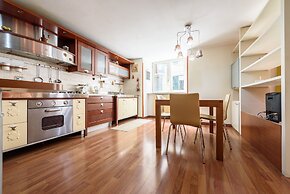 Via Melisurgo 23 in Napoli