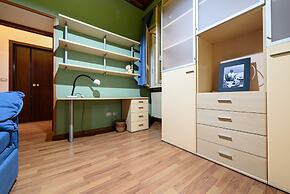 Via Melisurgo 23 in Napoli