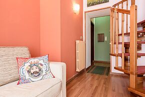 Via Melisurgo 23 in Napoli