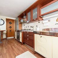 Via Melisurgo 23 in Napoli