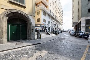 Via Melisurgo 23 in Napoli