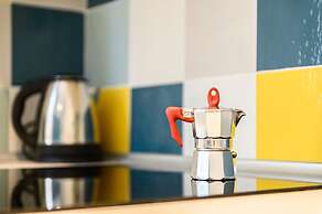 Via S Liborio - 5 Piano