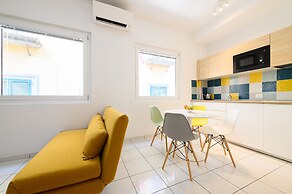 Via S Liborio - 5 Piano