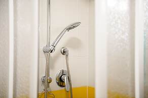 Via S Liborio - 6 Piano