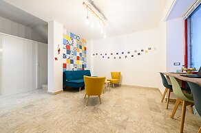 Via S Liborio - 6 Piano