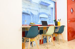 Via S Liborio - 6 Piano