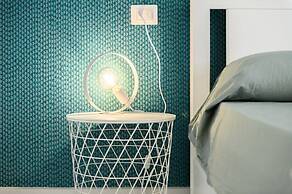 Via S Liborio - 6 Piano