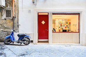 Via S Liborio - 6 Piano