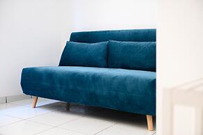 Via S Liborio - 6 Piano