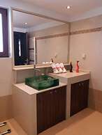 Maia Luxury Pool Villa in Afandou Rhodos