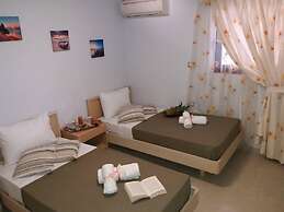 Maia Luxury Pool Villa in Afandou Rhodos