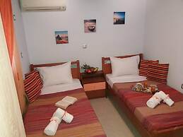 Maia Luxury Pool Villa in Afandou Rhodos