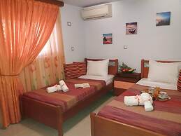 Maia Luxury Pool Villa in Afandou Rhodos